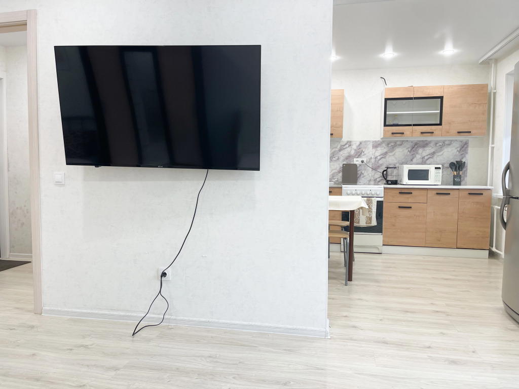 Фотография квартиры Квартира Недалеко от Центра