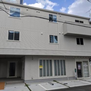 Фотография гостиницы Port House Hatsudai