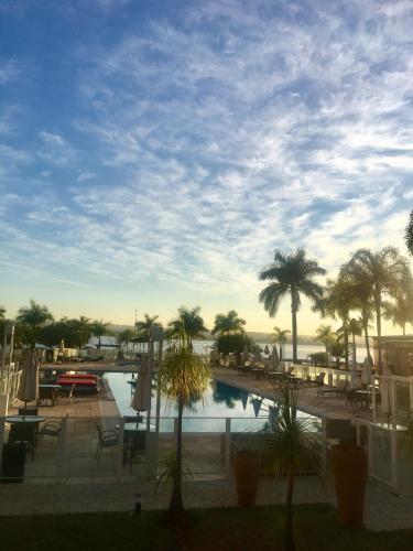 Фотография апарт отеля Life Resort - Flat Aconchegante