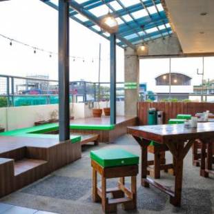 Фотографии гостиницы
RedDoorz @ Junquera Extension Cebu