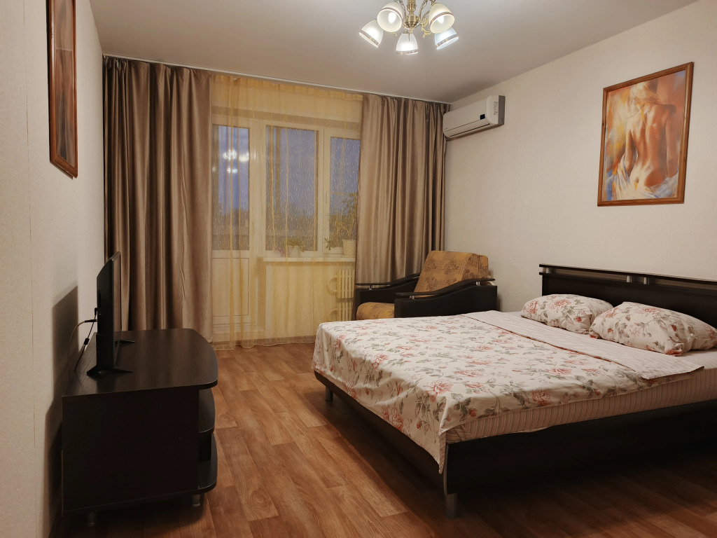 Фотография квартиры Квартира Уютная квартира на сутки