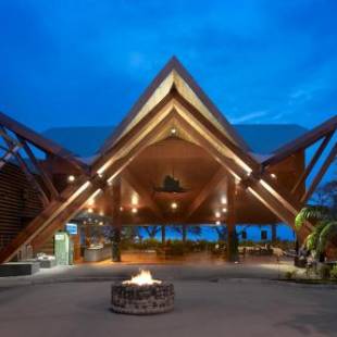 Фотографии гостиницы 
            Coral Sea Resort & Casino