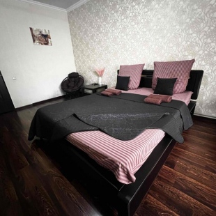 Фотография квартиры Апартаменты на улице Пестова 17 корпус 3