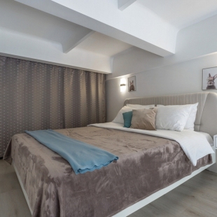 Фотография квартиры Апартаменты Queenstay Пауэр на Войковской