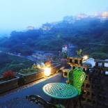 Фотография мини отеля Jiufen Walk Inn 3x3