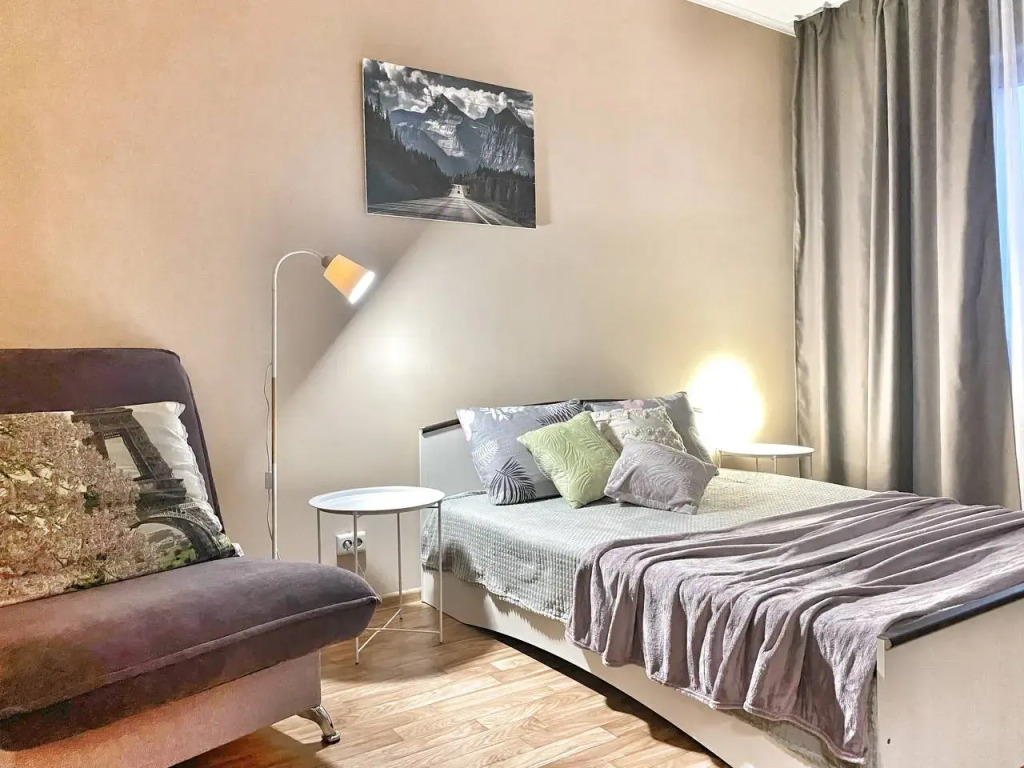 Фотография квартиры Квартира 1комнатная квартира на С.Билецкого 2