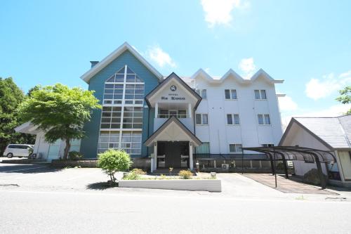 Фотография мини отеля Hotel Ra Kuun