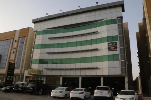 Фотографии апарт отеля 
            Oroub El Forssan