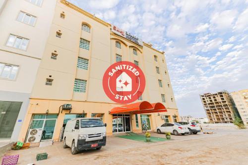 Фотографии гостиницы
OYO 122 Savoy Inn Hotel