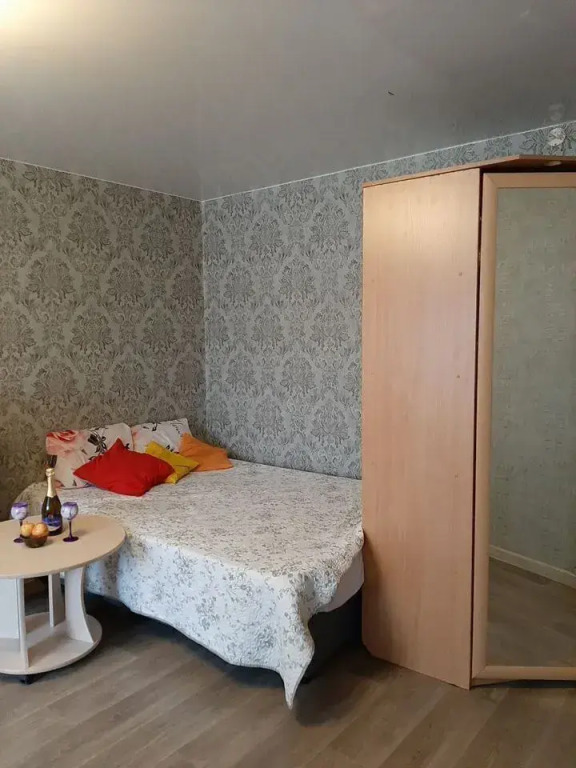 Фотография квартиры Квартира на проспекте Победы 26