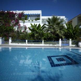 Фотографии апарт отеля 
            Ninetta's Studios