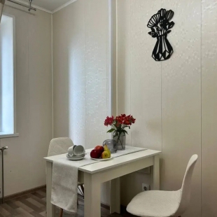 Фотография квартиры Апартаменты Семейные