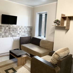 Фотография квартиры Квартира микрорайон Дубрава 1