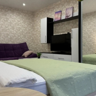 Фотография квартиры Апартаменты на улица Кирова 34