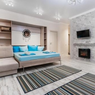 Фотография квартиры Dalaman-Rostov apartments