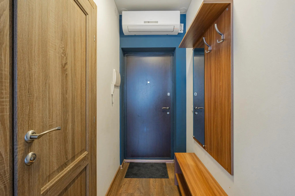 Фотография квартиры Апартаменты на улице Малышева 42А/909