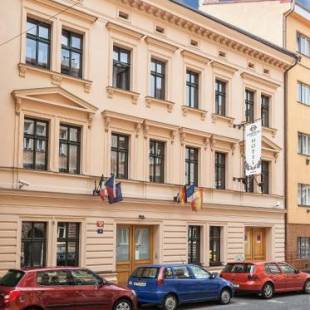 Фотографии гостиницы 
            Hotel Augustus et Otto