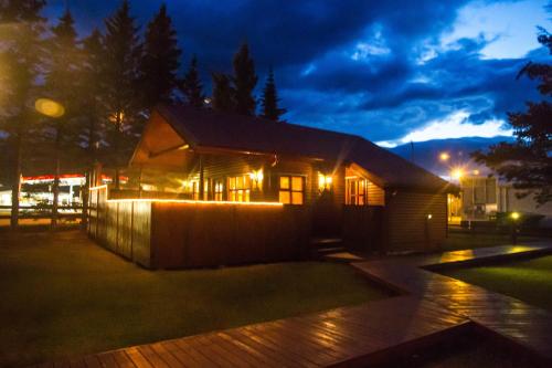 Фотография гостевого дома Akureyri Cottages