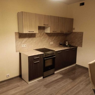 Фотография квартиры Апартаменты Заречная 8/1/10