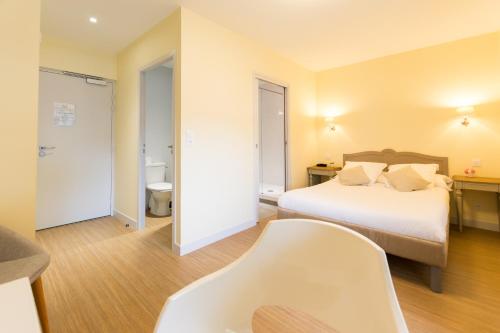 Фотографии гостиницы
Hôtel Relais du Loir