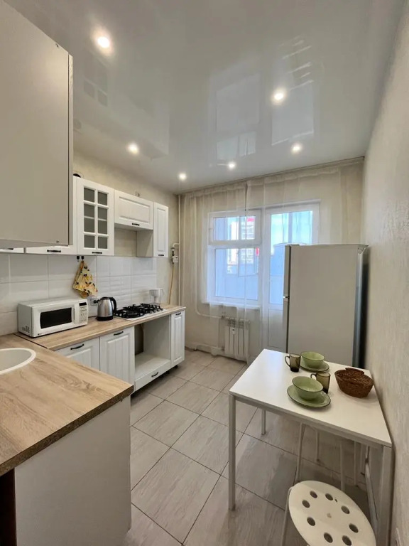 Фотография квартиры Квартира на 203 Микрорайоне 36 Корпус