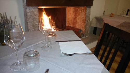 Фотография базы отдыха Valle del Belvedere