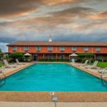 Фотография мини отеля Red Roof Inn Meridian