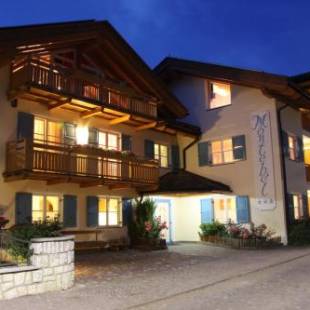 Фотографии апарт отеля 
            Residence Montebel