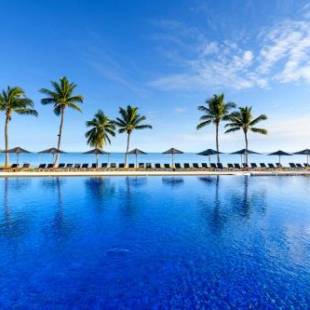 Фотографии гостиницы 
            Hilton Fiji Beach Resort and Spa
