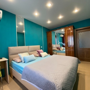 Фотография квартиры InnHome Apartments-Modern Apartment