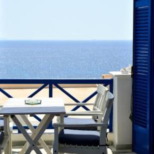 Фотографии гостевого дома
ENDLESS BLUE from Syros - Fabrika Resort