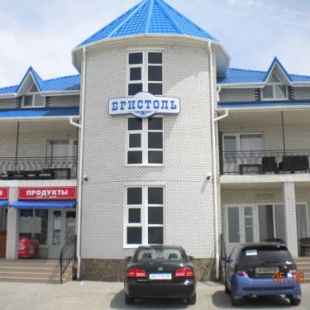 Фотография гостиницы Бристоль