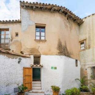 Фотографии гостевого дома 
            Cozy Cottage in Pacs del Penedes with Fenced Courtyard