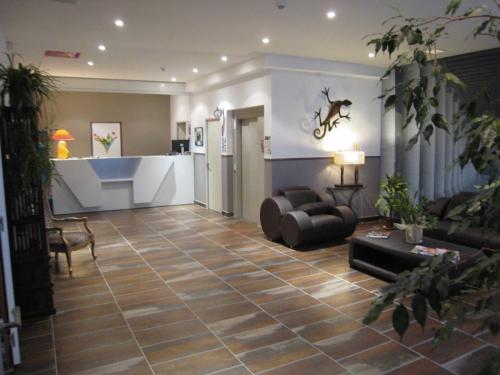 Фотография гостиницы Le National