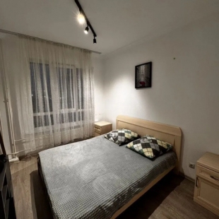 Фотография квартиры Квартира на Улице Левитана 95А