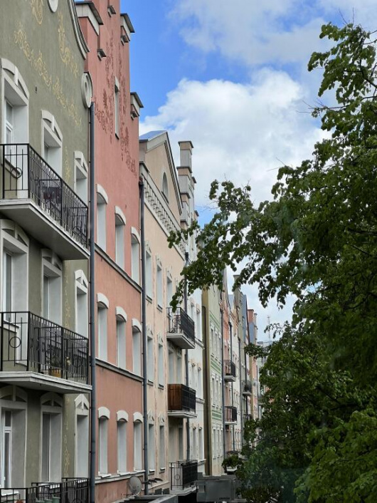 Фотографии квартиры
Апартаменты Central city