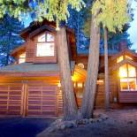 Фотография гостевого дома Luxury Lodgepole Home at Northstar