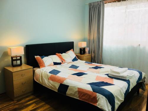 Фотография гостевого дома Quiet family Townhouse in Wollongong CBD