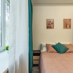 Фотография квартиры Апартаменты Уютная Студия в Центре Ростова-на-Дону