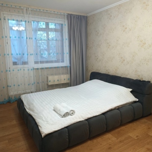 Фотография квартиры Квартира 1-комнатная в микрорайоне с развитой инфраструктурой