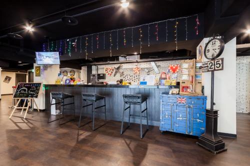 Фотография мини отеля Hotel Fun - Linsen