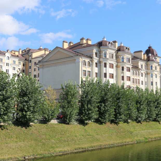 Фотографии квартиры
Квартира на Право-Булачной 47