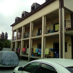 Фотография гостевого дома Global