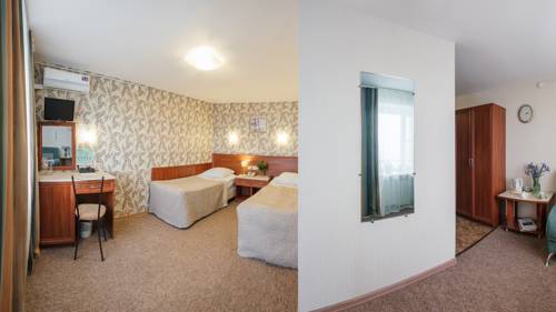 Фотографии гостиницы
Волго-Дон