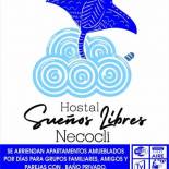 Фотография гостевого дома HOSPEDAJE SUEÑOS LIBRES