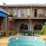 Фотография гостевого дома Amatola Mountain View