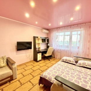 Фотография квартиры Апартаменты на проспекте Мира