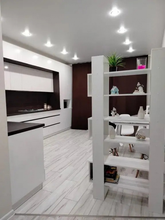 Фотографии квартиры 
            3-х комнатная квартира в самом центре города