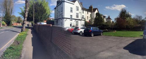 Фотография гостиницы Crescent Hotel