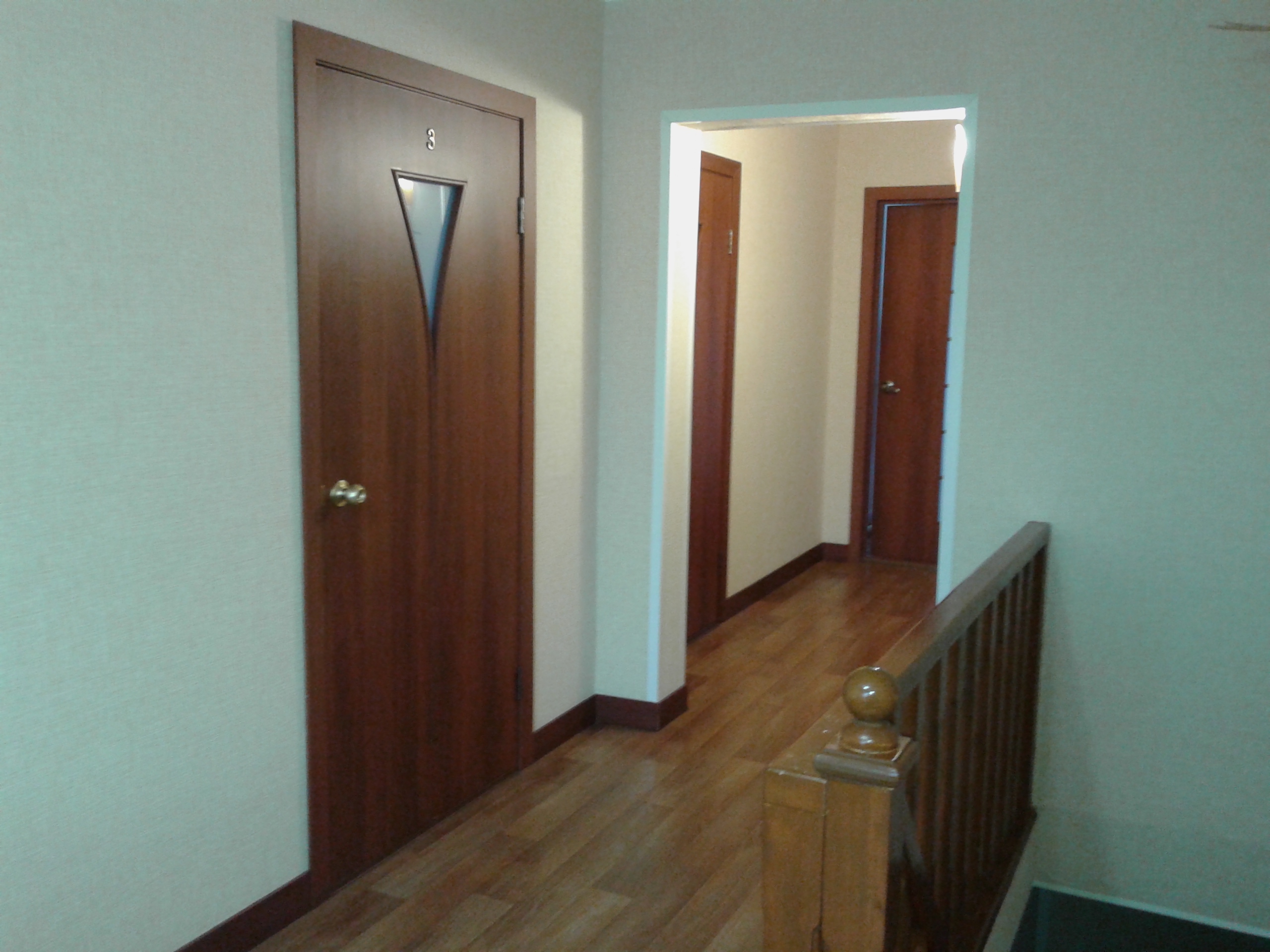 Фотография гостевого дома Гостевой дом